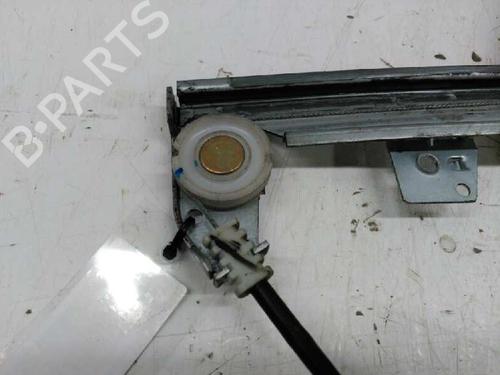 Front right window mechanism PEUGEOT 307 (3A/C)  | BP21440985C23 