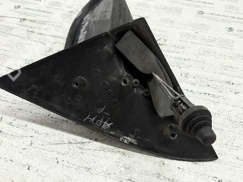 Right mirror FIAT BRAVO I (182_) 1.9 D | BP24679887C27 