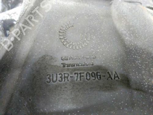 Gearbox MG MG ZR 105 | BP21434588M3 