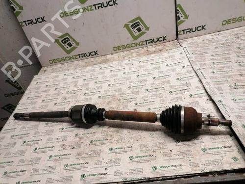 Used Right front driveshaft RENAULT LAGUNA II Grandtour (KG0/1_) [2001-2007]  21475807