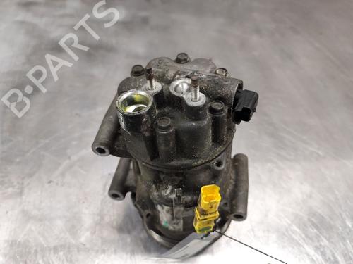 AC compressor PEUGEOT 407 (6D_) | BP30168570M34