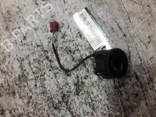 Module électronique PEUGEOT 307 (3A/C) [2000-2012]  21458615