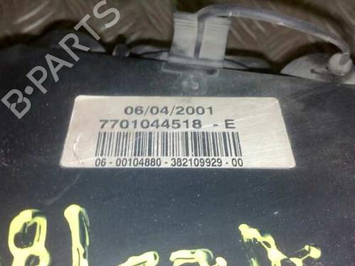 Left headlight RENAULT MASCOTT Platform/Chassis (UH_, HH_)  | BP21456167C28 
