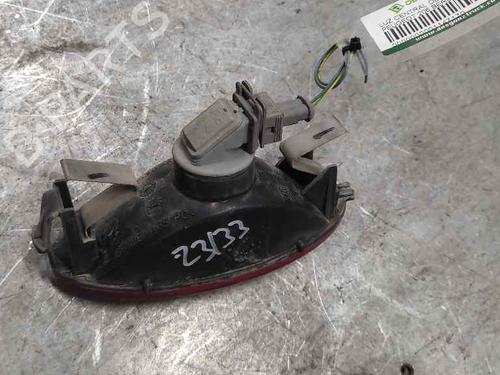 Third brake light PEUGEOT 206 Hatchback (2A/C)  | BP21410096L11 