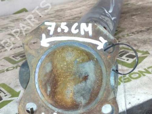 Driveshaft IVECO DAILY III Van  | BP21441841M37