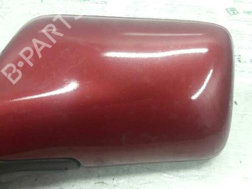 Left mirror SEAT CORDOBA (6K1, 6K2)  | BP21451513C26 