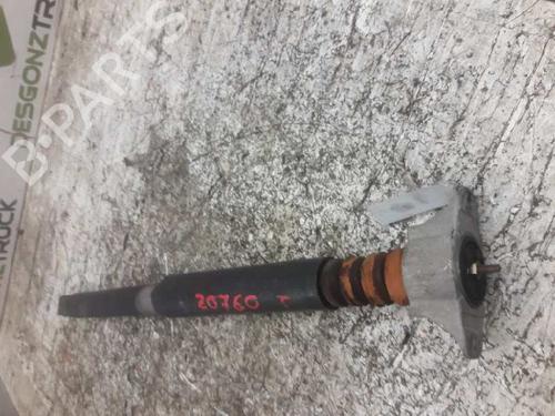 Høyre bak støtdemper FORD FOCUS C-MAX (DM2)  | BP21466411M19 