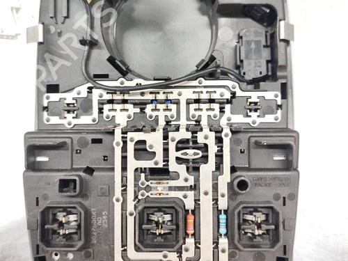 Interior roof light PEUGEOT 508 I (8D_)  | BP29313899I8 