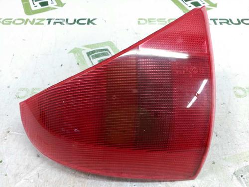 Used Left taillight RENAULT CLIO II (BB_, CB_) [1998-2016]  21427858