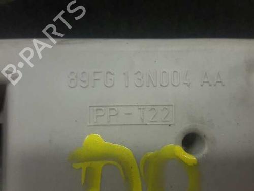 Right taillight FORD FIESTA III (GFJ)  | BP21451521C35 