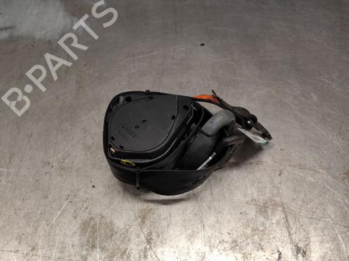 Rear left seatbelt VW PASSAT B5.5 (3B3) 1.9 TDI | BP39634211I29 - Image 3