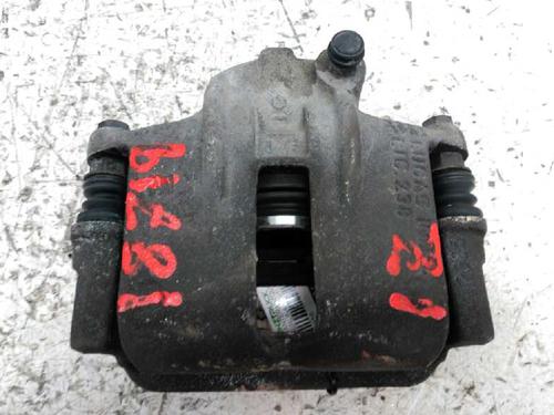 Used Left front brake caliper SKODA FELICIA I (6U1) [1994-1998]  21440564