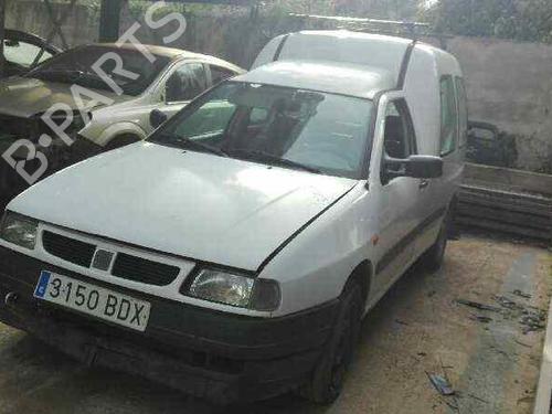 Radiator fan SEAT IBIZA II (6K1)  | BP21417959M35 