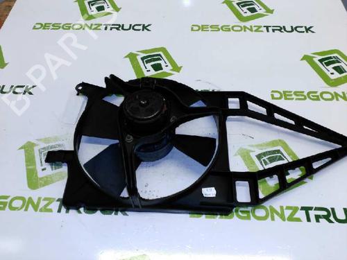 Radiator fan OPEL CORSA B (S93)  | BP21427187M35