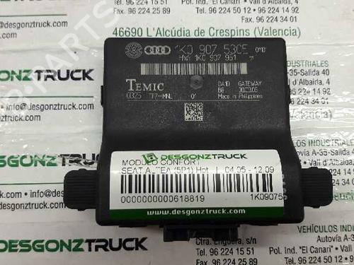 Elektronisk modul SEAT ALTEA (5P1) [2004-2015]  21454430