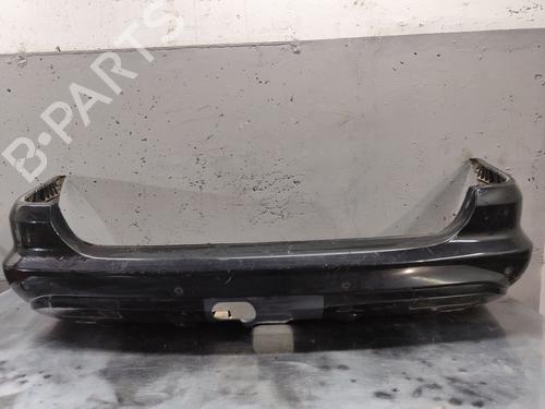 Used Rear bumper MERCEDES-BENZ M-CLASS (W163) ML 270 CDI (163.113) (163 hp) 29708689