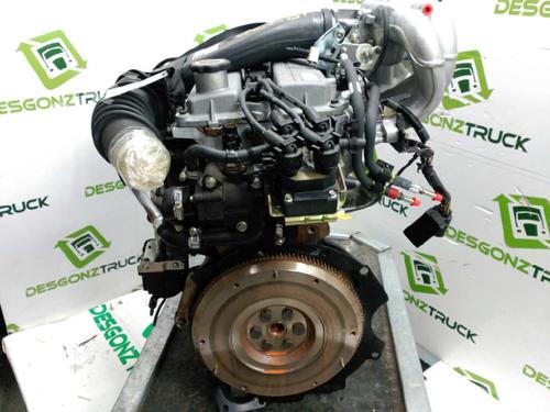 Engine FORD FIESTA III (GFJ)  | BP21441369M1 