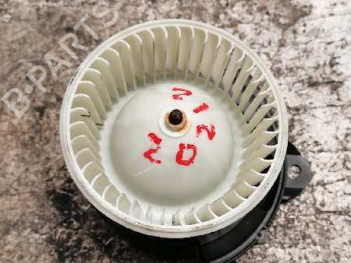 Used Heater blower motor FIAT FIORINO Box Body/MPV (225_) [2007-2025]  22785550