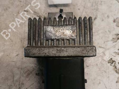Elektronische module MERCEDES-BENZ E-CLASS (W210) [1995-2003]  21481313