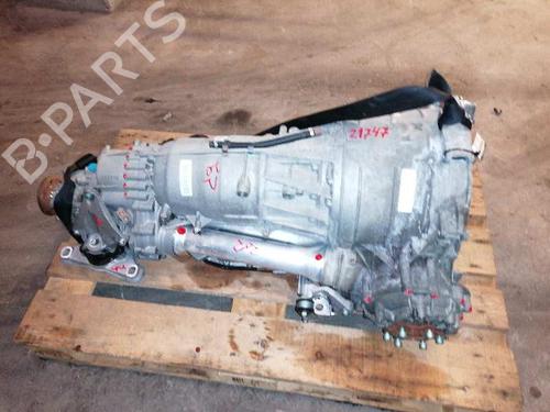 Gearbox AUDI A8 D3 (4E2, 4E8) 3.7 quattro | BP21478093M3 