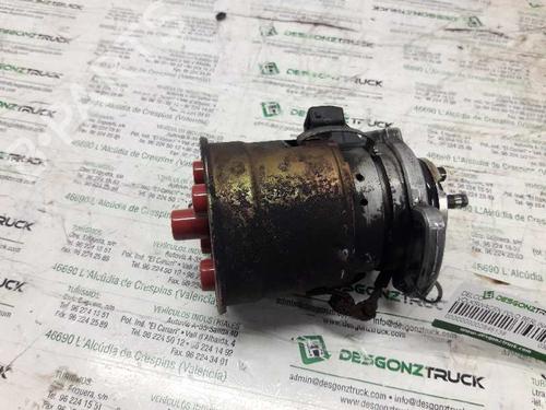 Used Ignition distributor VW POLO III (6N1) [1994-1999]  21456064