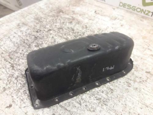 Oil sump CITROËN JUMPER I Bus (244, Z_) 2.8 HDi | BP21464124M115 