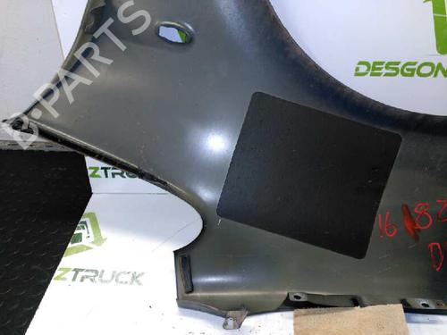 Right front fenders CITROËN XSARA PICASSO (N68) 2.0 HDi | BP21429351C42 