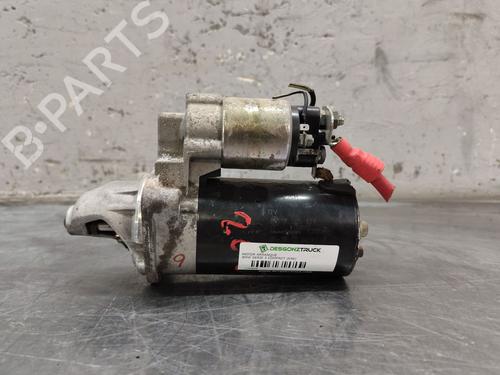 Startmotor BMW 3 Compact (E46) 316 ti | BP32016315M8 