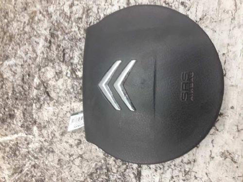 Førerens kollisjonspute CITROËN C4 I (LC_) [2004-2014]  21461793