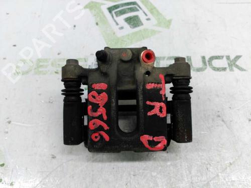 Used Right rear brake caliper TOYOTA COROLLA (_E12_) 1.6 VVT-i (ZZE121_, ZZE121R) (110 hp) 21433637