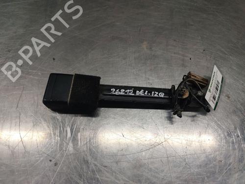 Used Seat buckle Seat buckle FORD TOURNEO COURIER B460 MPV [2014-2026] 33905691 33905691