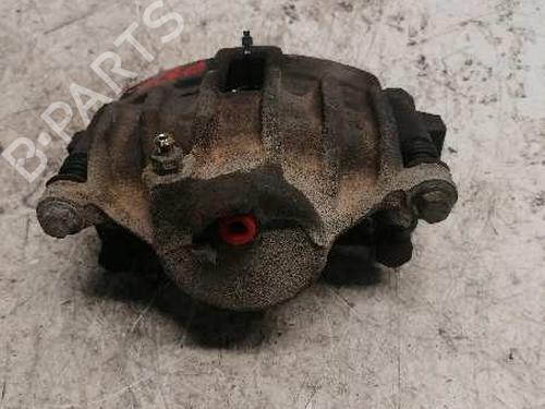 Left front brake caliper LAND ROVER FREELANDER I (L314) 2.0 DI 4x4 | BP21479557M105