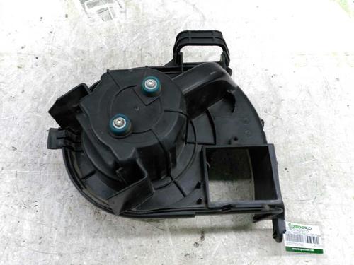 Heater blower motor RENAULT KANGOO (KC0/1_) 1.5 dCi | BP21435484M62 