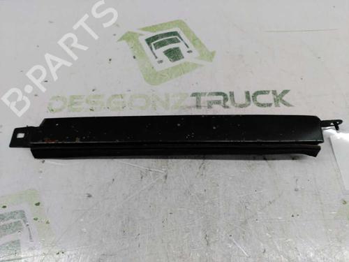 Annen MERCEDES-BENZ E-CLASS (W124) [1993-1996]  21433677