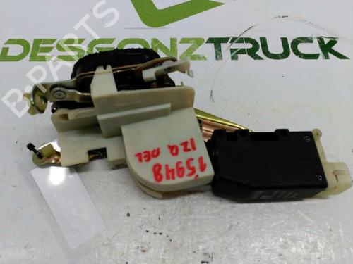 Front left lock OPEL CORSA B (S93)  | BP21427540C98 