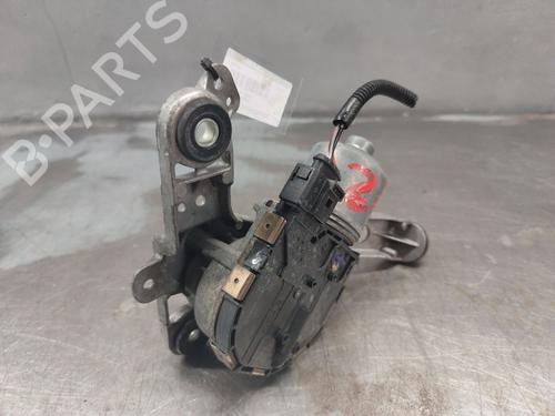 Motor limpa vidros traseiro Motor limpa vidros traseiro 39225339 39225339