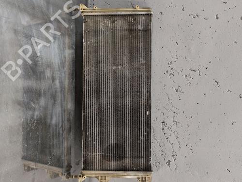 Water radiator FIAT DOBLO Box Body/MPV (223_)  | BP29113614M31