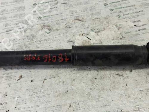 Used Right rear shock absorber RENAULT SCÉNIC II (JM0/1_) [2003-2010]  21448244