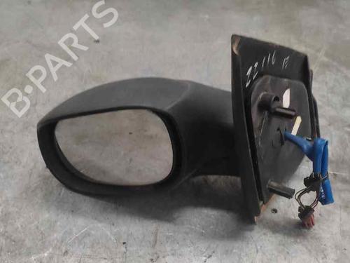 Left mirror CITROËN C2 (JM_)  | BP21482649C26 
