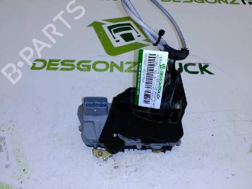 Used Front right lock PEUGEOT 307 (3A/C) 2.0 HDi 110 (107 hp) 21427256