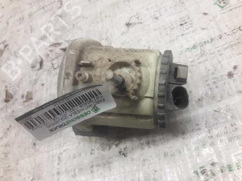 Left front fog light FIAT BRAVA (182_)  | BP21469995C30 