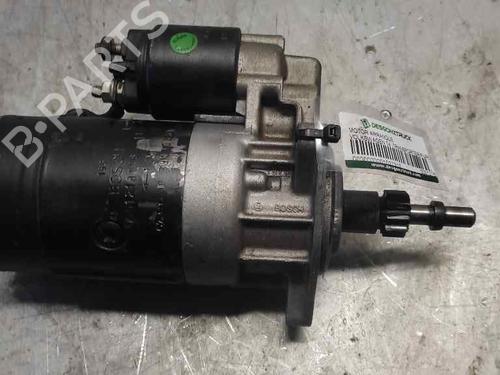 Used Starter VW TRANSPORTER T4 Bus (70B, 70C, 7DB, 7DK, 70J, 70K, 7DC, 7DJ) [1990-2004]  21400436