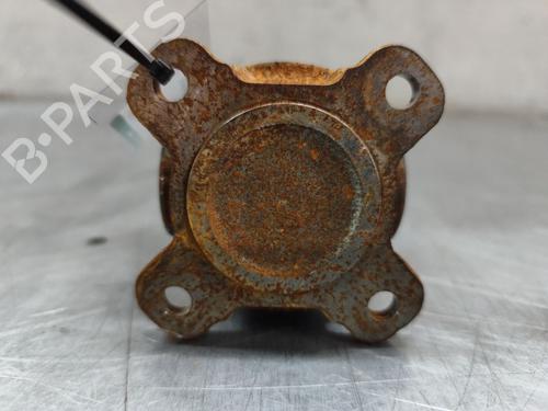 Driveshaft BMW 4 Convertible (G23, G83) M4 Competition M xDrive | BP31709796M37 - Image 3