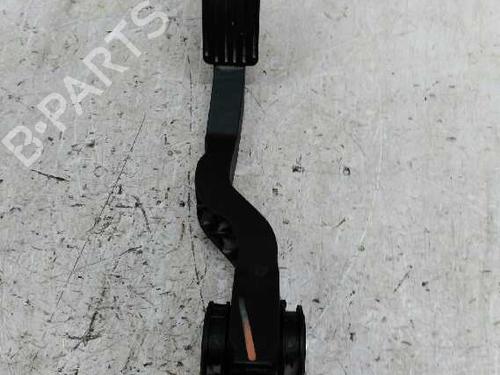 Used Pedal PEUGEOT 206 Hatchback (2A/C) [1998-2012]  21437087