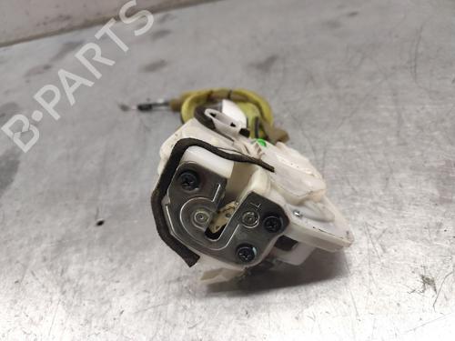 Used Front left lock MAZDA 3 (BL) 2.2 MZR CD (BL10) (150 hp) 24678960
