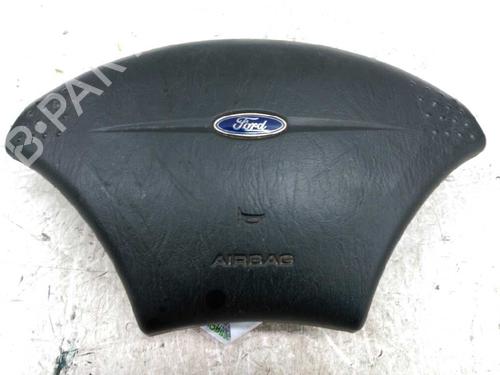 Førerens kollisjonspute FORD FOCUS I (DAW, DBW) [1998-2009]  21435066