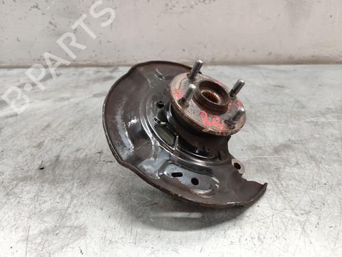 Used Right front steering knuckle TOYOTA YARIS (_P9_) [2005-2014]  22275297