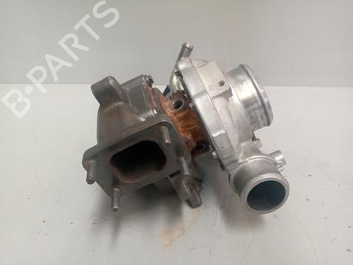 Turbolader/Kompressor IVECO DAILY VI Platform/Chassis 35S16, 35C16, 40C16, 42S16, 50C16, 60C16, 65C16, 70C16 | BP29888283M71