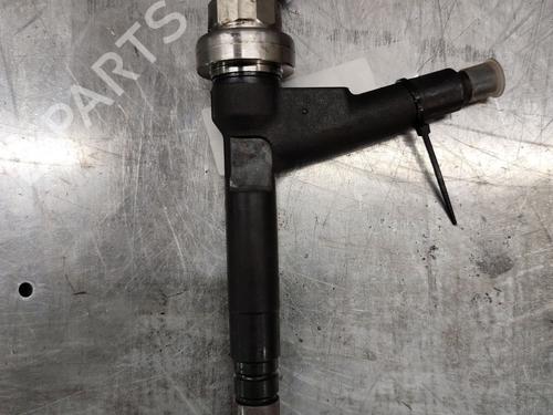 Used Injector OPEL MERIVA A MPV (X03) [2003-2010]  30006975