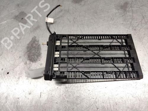 Heater resistor BMW 3 (F30, F80) 320 d xDrive | BP24216677M108 